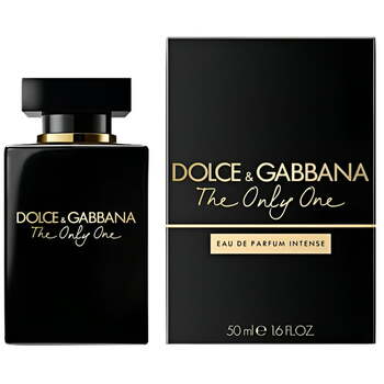 The Only One EDP Intense